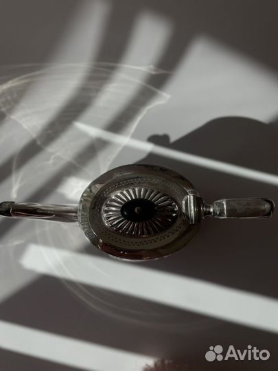 Чайник винтаж Европа объем 1,2 л арт. А6