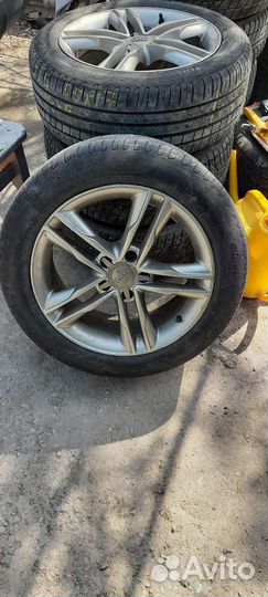 Pirelli Cinturato P7 215/50 R17