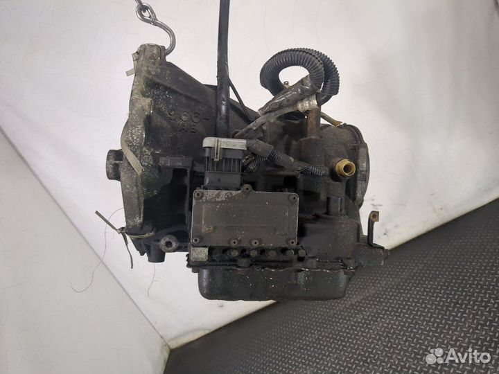 Кпп - автомат (АКПП) Chrysler Voyager, 2006