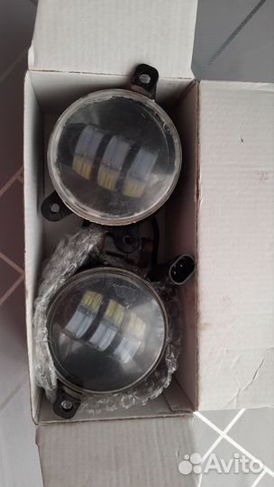 Лэд птф Ваз