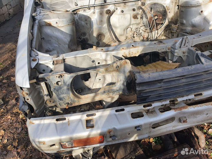 Мазда 626 1986-1992