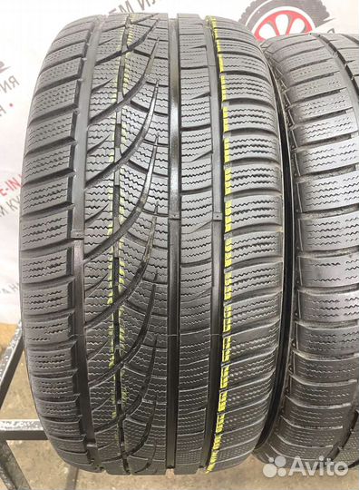 Hankook Winter I'Cept Evo 245/45 R17 97P