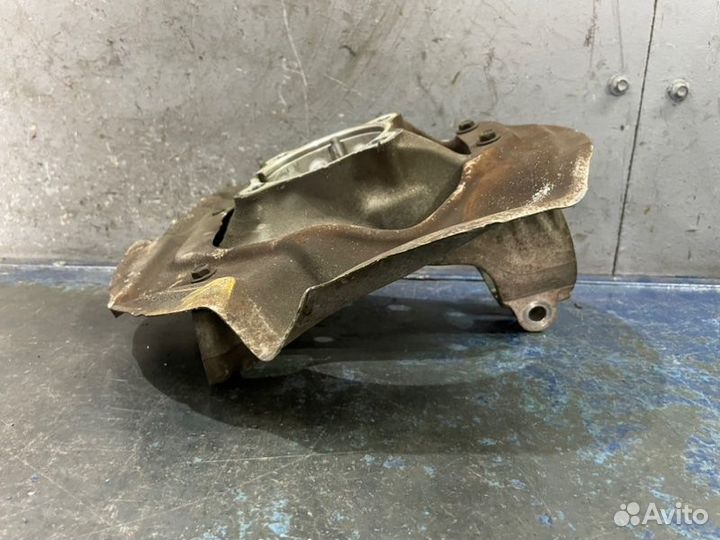 Кулак поворотный передний правый Bmw 1 F20