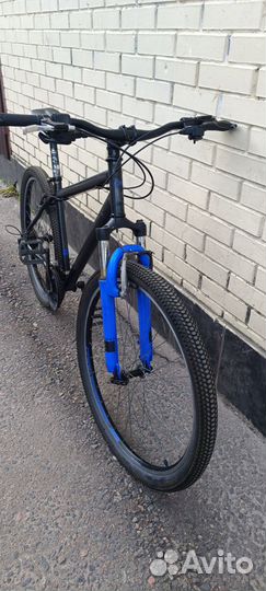 Горный MTB велосипед Forward Sporting 27.5