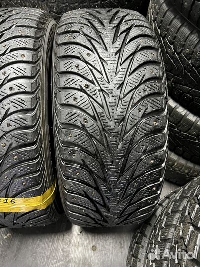 Yokohama Ice Guard IG35 225/55 R16 99T