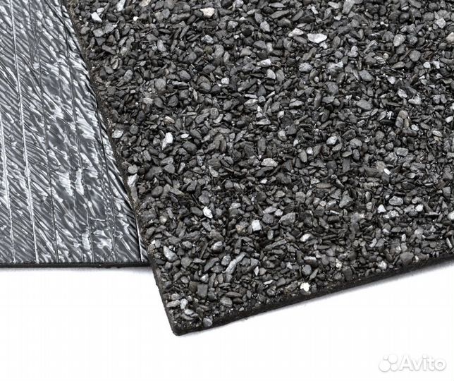 Техноэласт экп