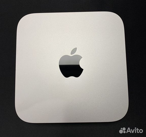 Mac mini Late 2014
