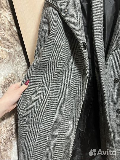 Пальто женское