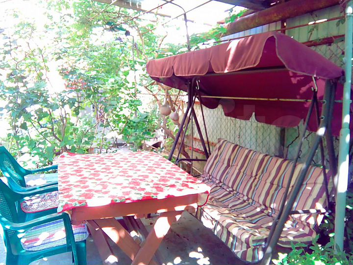 Комната 15 м² в 3-к., 2/2 эт.