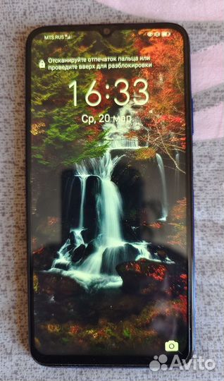 HONOR X30 Max, 8/256 ГБ
