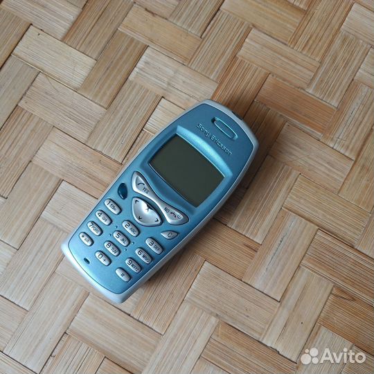 Sony Ericsson T200
