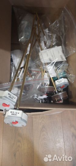 Ремонт бойлеров и водонагревателей