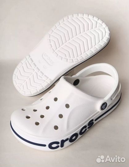 Crocs женские