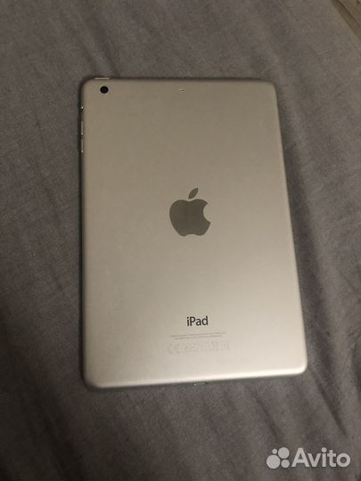 Планшет apple iPad mini 2 бу