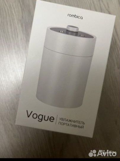 Увлажнитель воздуха