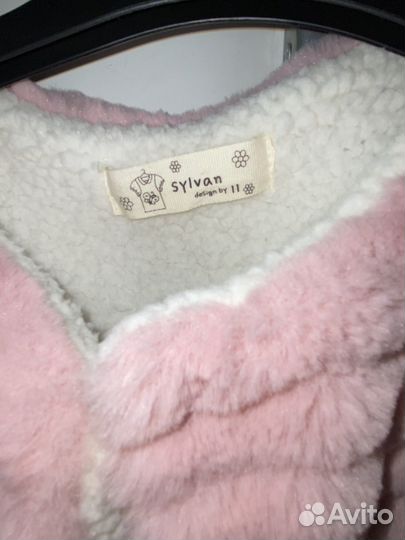 Платье детское