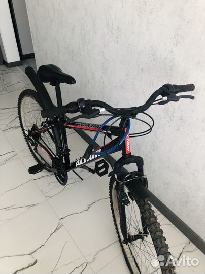 Велосипед Altair mtb series