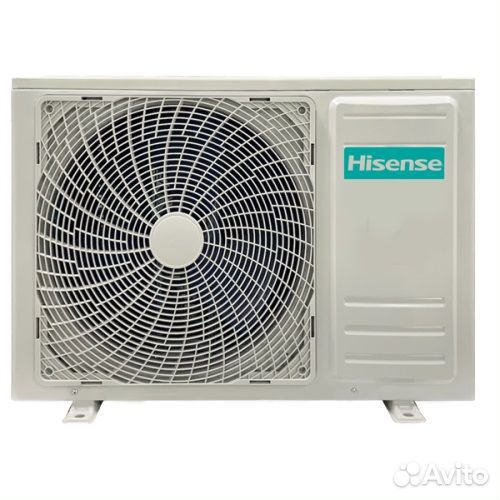 Сплит-система hisense AS-36HR4sdkvt