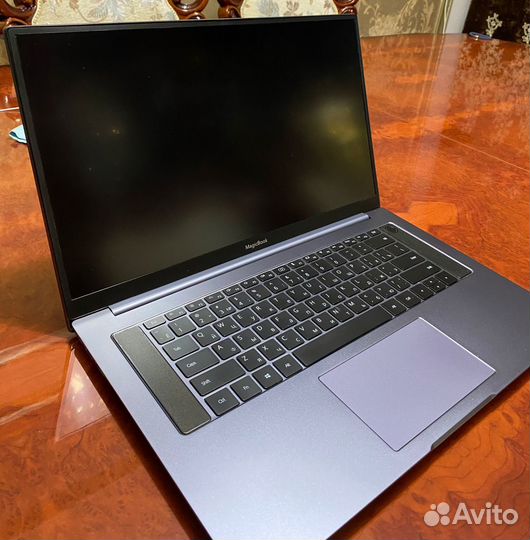 Продается ноутбук