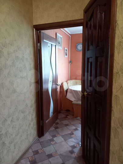 2-к. квартира, 47 м², 6/6 эт.