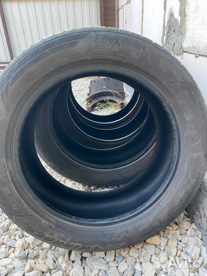 Triangle EffeXSport TH202 245/50 R18 19H