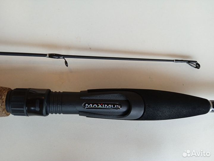 Продам спининг Maximus Butcher-X 24ML