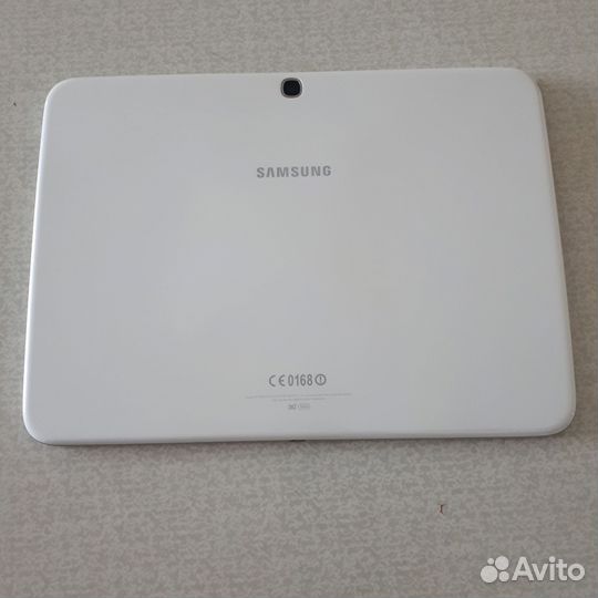 Samsung galaxy tab 3 10.1 p5200