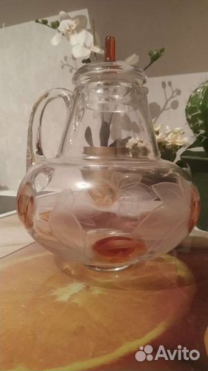 Кувшин СССР