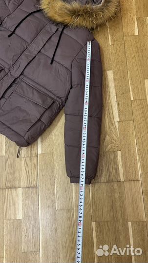Куртка женская зимняя 42 размер