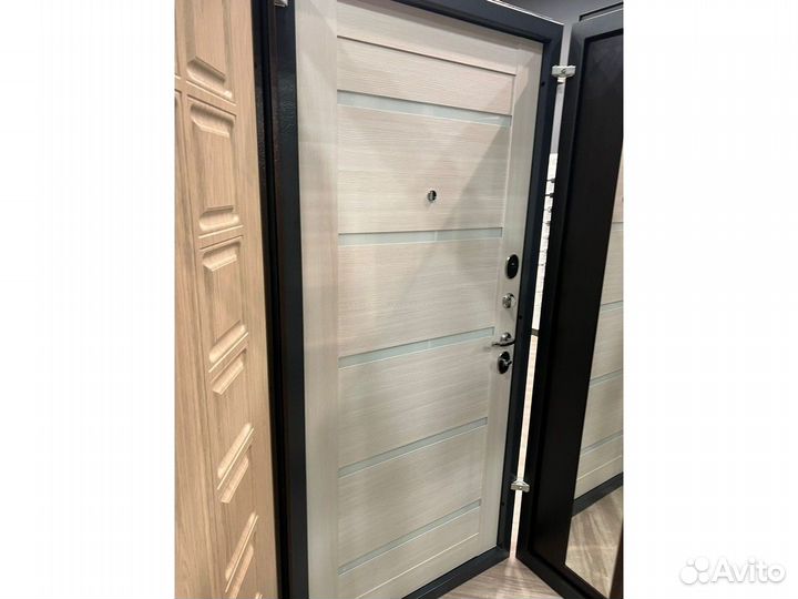 Межкомнатные двери