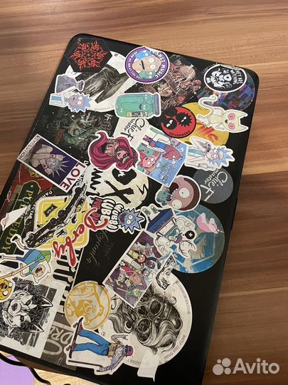 HP Notebook - 17-y006ur