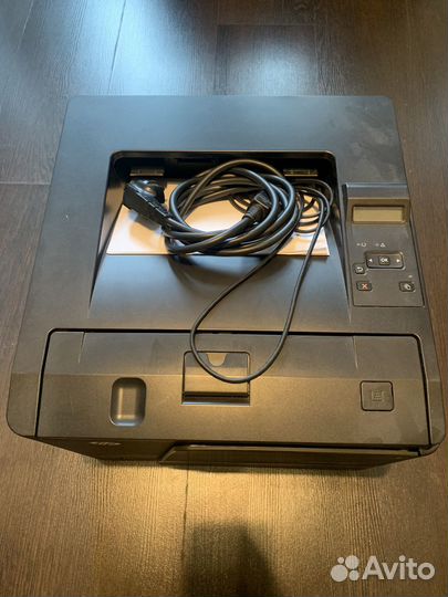 Лазерный принтер hp laserjet pro 400 m401a