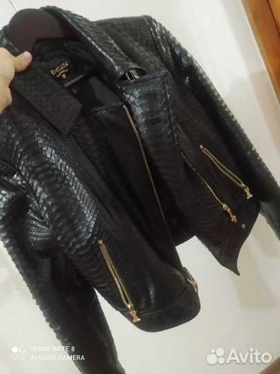 Итальянская куртка