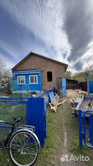 Строительство и ремонт домов