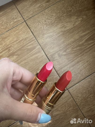 Помада Chanel