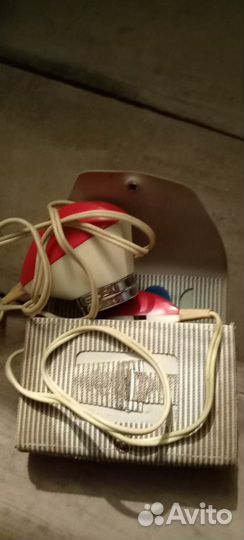 Бритва СССР