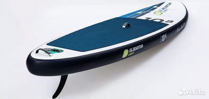 SUP board gladiator light 10.8 Челябинск