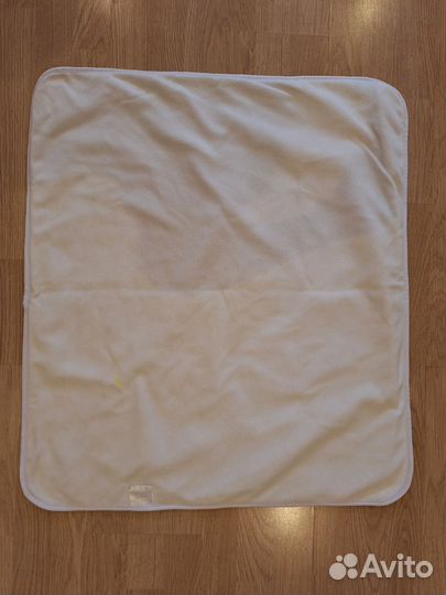 Многоразовая непромокаемая пеленка gloryes