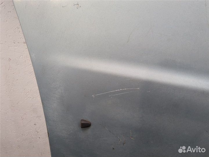 Капот Volvo V70, 2008