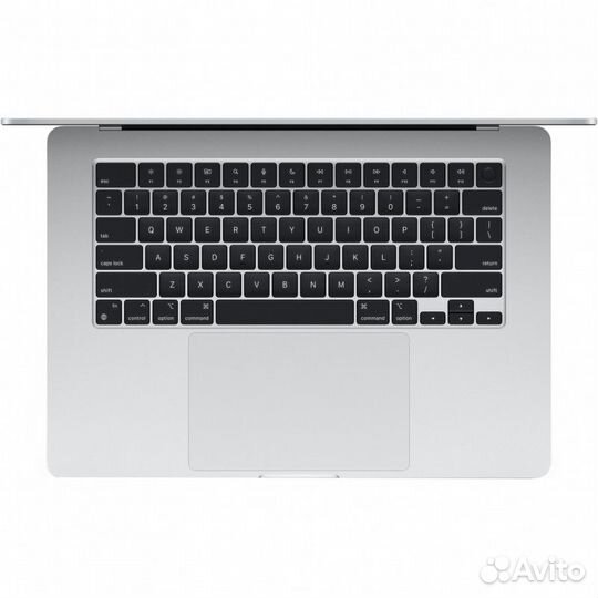 Apple MacBook Air 15 M2/8GB/256GB Silver