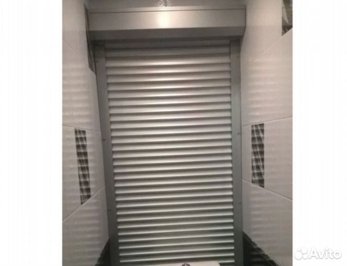 Сантехнические роллеты