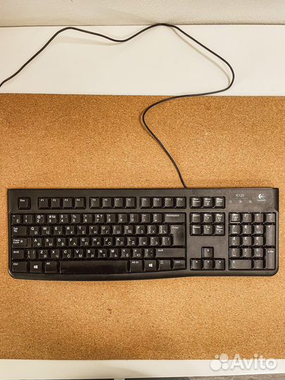 Клавиатура
