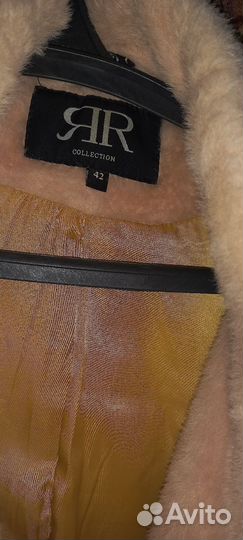 Пальто женское 42 44