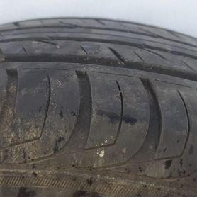 Dunlop Axiom Plus 285/60 R18 116