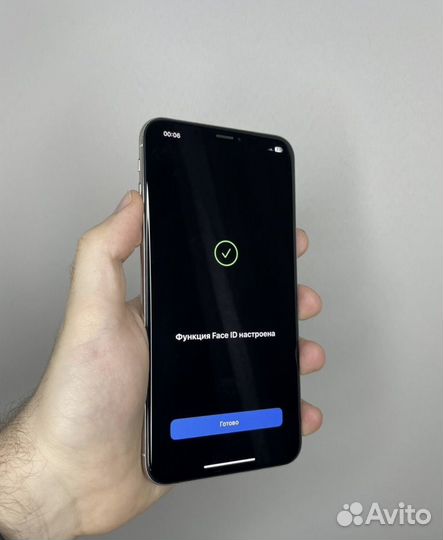 iPhone Xs Max, 64 ГБ