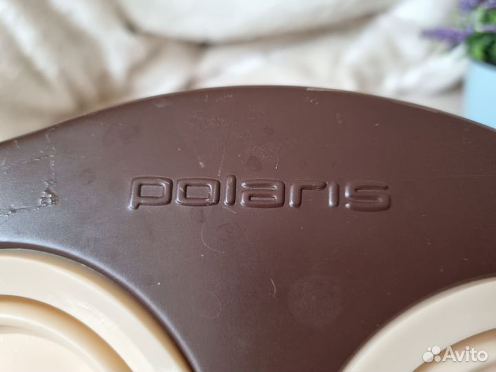 Форма для выпечки кексов пирогов Polaris Dolcezza