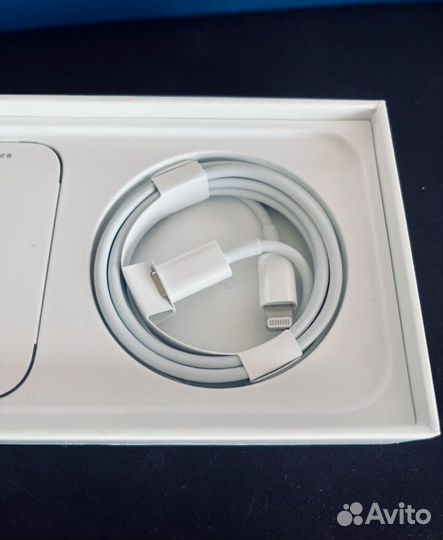 Кабель type-c lightning