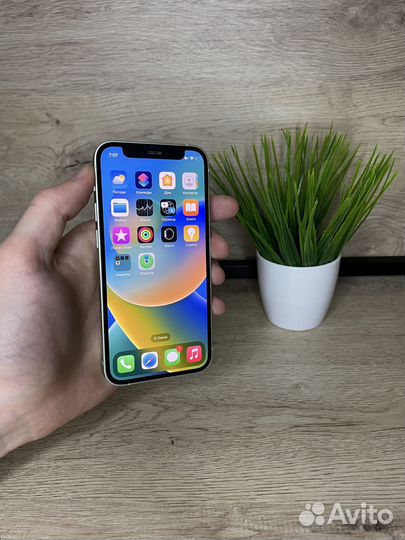 iPhone 12 mini, 64 ГБ