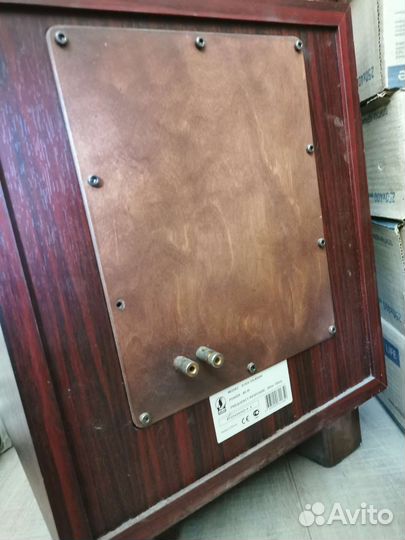 Сабвуфер sven ha - 630w