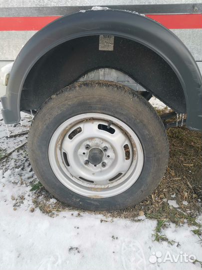 Прицеп легковой бу с документами